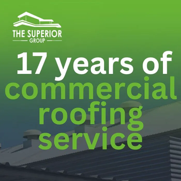 The Superior Group - Roofing Company Picture 8