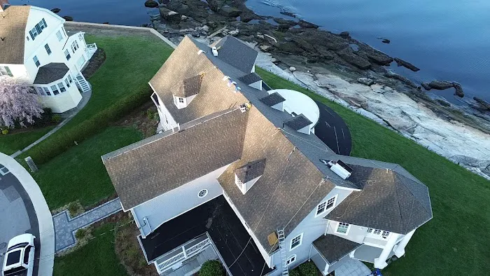 Brennan Roofing & Contracting LLC Picture 5