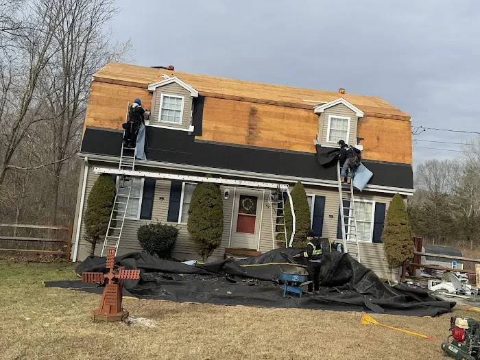 Brennan Roofing & Contracting LLC Picture 9