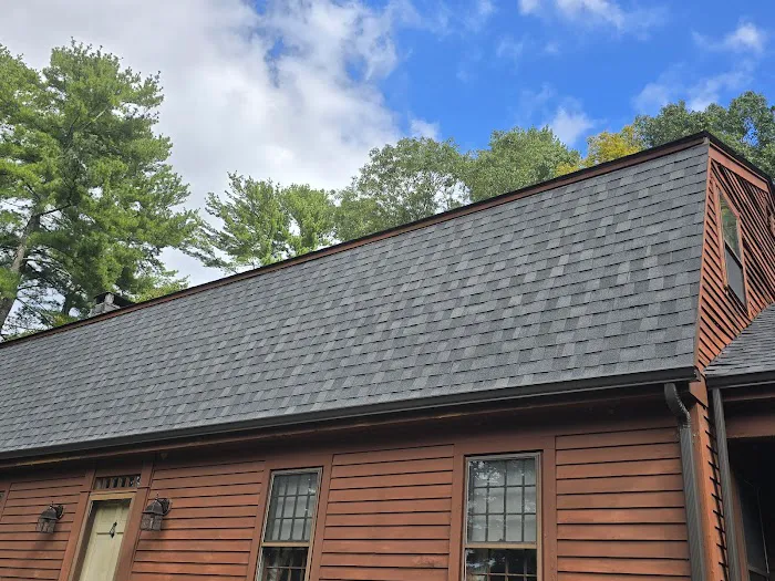 Brennan Roofing & Contracting LLC Picture 2