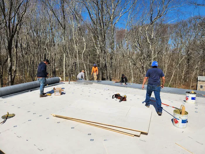 Brennan Roofing & Contracting LLC Picture 10