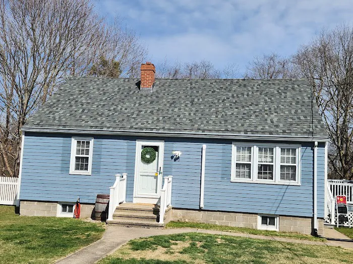 Brennan Roofing & Contracting LLC Picture 4