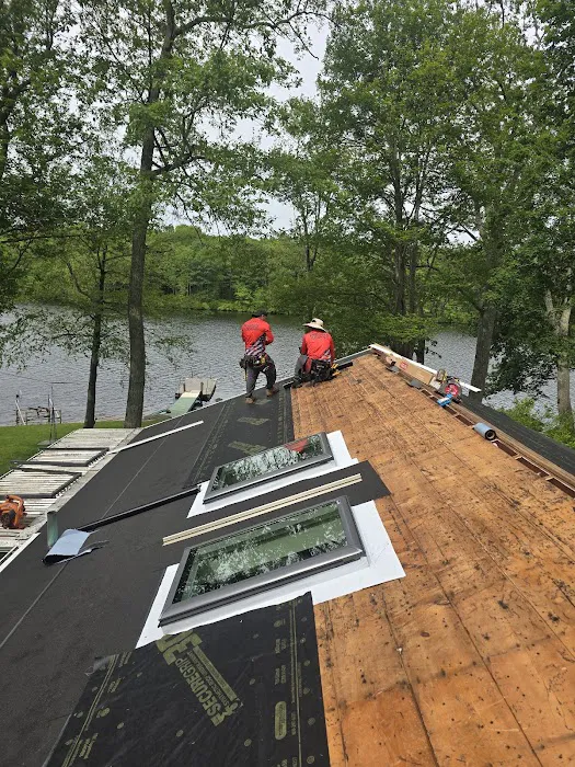 Brennan Roofing & Contracting LLC Picture 1