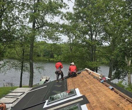 Brennan Roofing & Contracting LLC