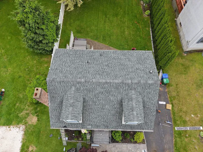 Brennan Roofing & Contracting LLC Picture 6