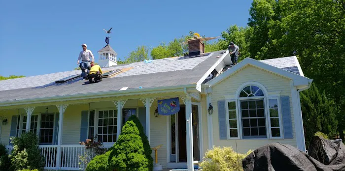 AM PM Roofing Picture 2