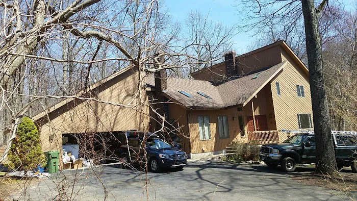 AM PM Roofing Picture 9