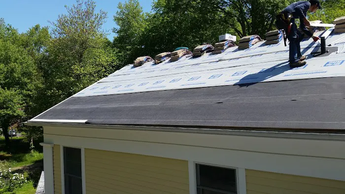 AM PM Roofing Picture 3