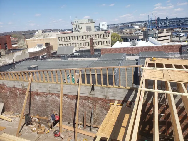 DC Property Management and Maintenance Picture 2