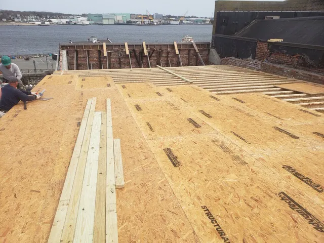 DC Property Management and Maintenance Picture 1