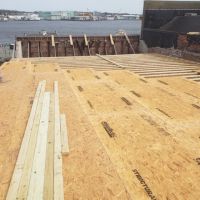 DC Property Management and Maintenance ico