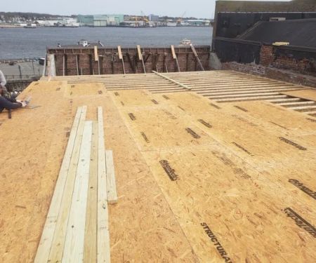 DC Property Management and Maintenance