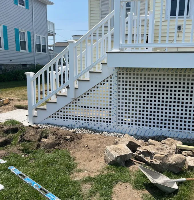 DC Property Management and Maintenance Picture 7