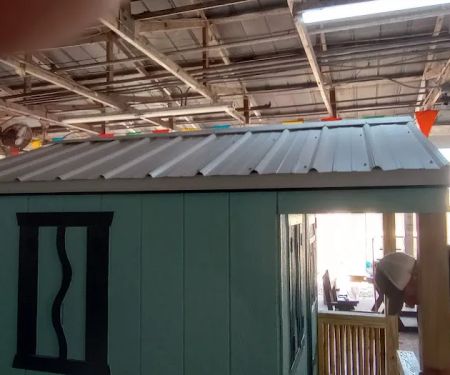 Ole macdonald construction
