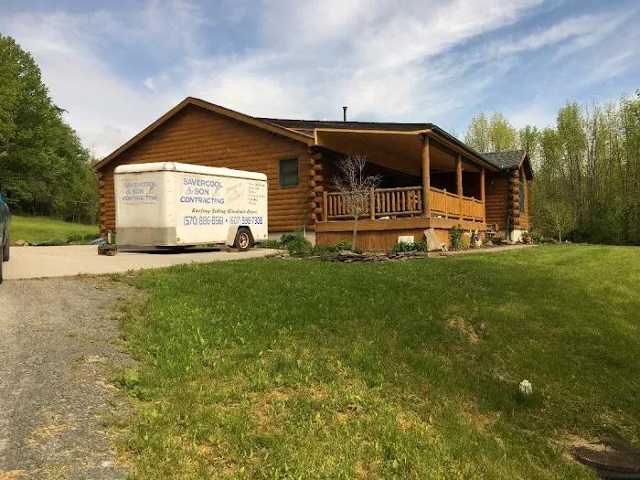 Savercool & Son Contracting and Powerwash Picture 3