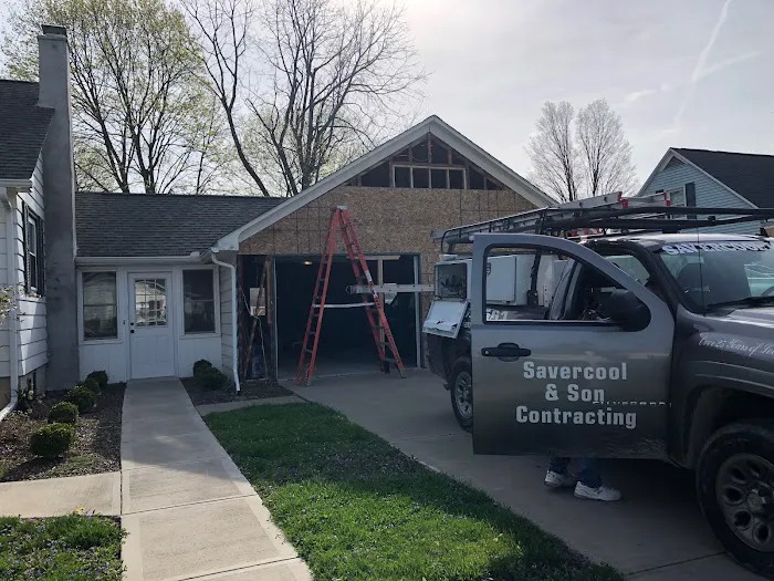 Savercool & Son Contracting and Powerwash Picture 10