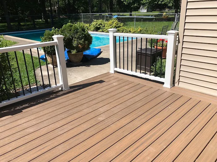 Savercool & Son Contracting and Powerwash Picture 5