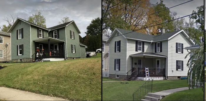 Savercool & Son Contracting and Powerwash Picture 1