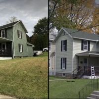 Savercool & Son Contracting and Powerwash ico