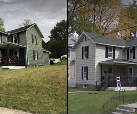 Savercool & Son Contracting and Powerwash