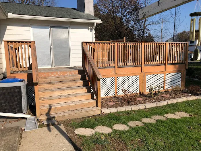 Savercool & Son Contracting and Powerwash Picture 6