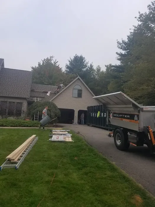 Augustine Construction Picture 10