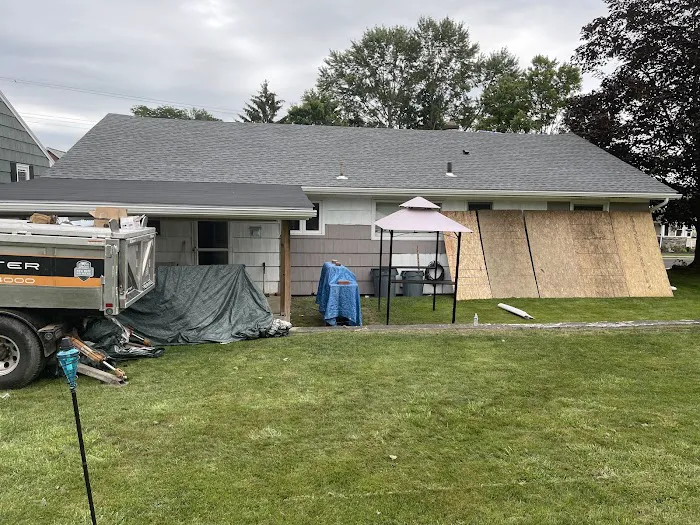 Augustine Construction Picture 7