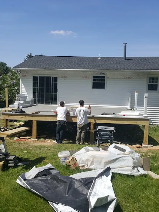 Augustine Construction Picture 9