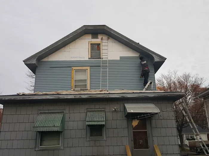 Augustine Construction Picture 4