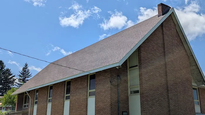 Edify Contracting LLC Roofing and Siding Picture 3