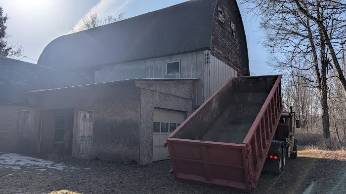 Edify Contracting LLC Roofing and Siding Picture 7