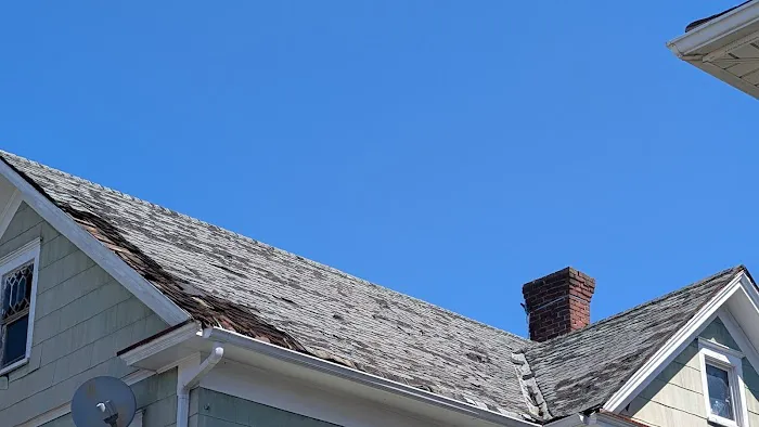 Edify Contracting LLC Roofing and Siding Picture 6