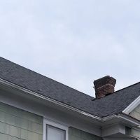 Edify Contracting LLC Roofing and Siding ico