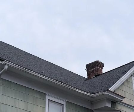 Edify Contracting LLC Roofing and Siding