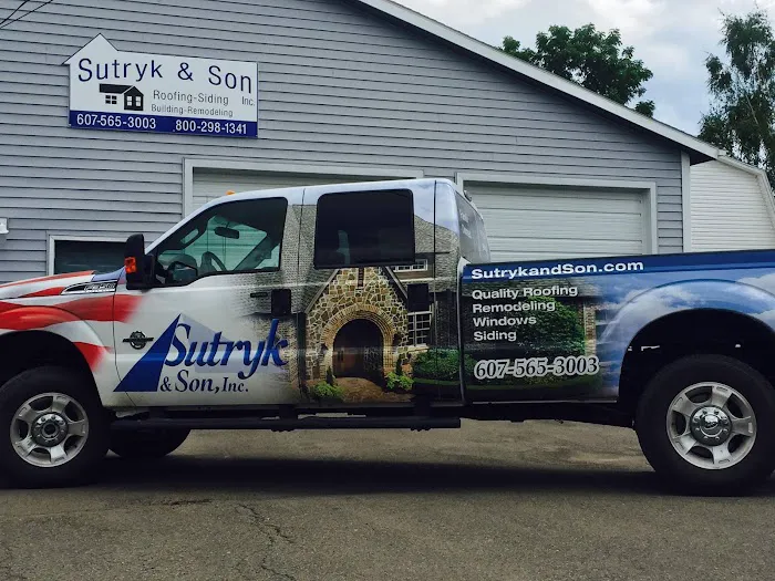 Sutryk & Son Inc Picture 7