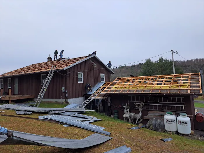 Hugo's Construction & Remodeling Picture 8