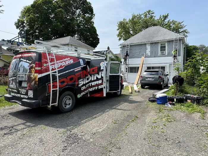 Hugo's Construction & Remodeling Picture 9