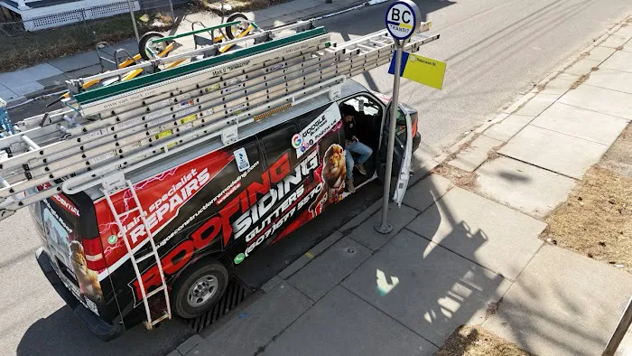 Hugo's Construction & Remodeling Picture 2