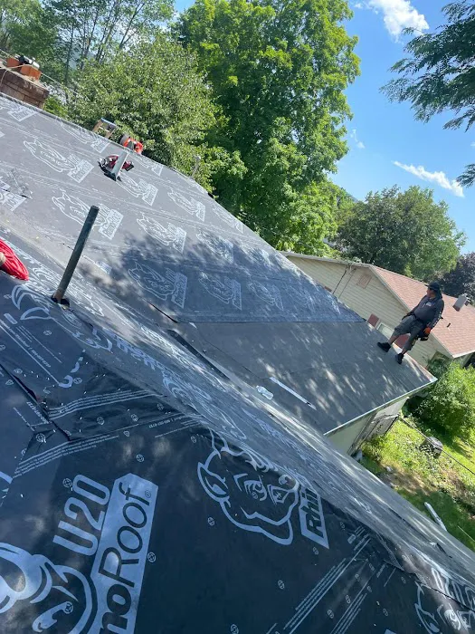 Hugo's Construction & Remodeling Picture 1