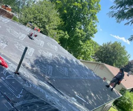 Hugo's Construction & Remodeling