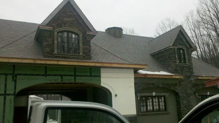 Tower Roofing Picture 2