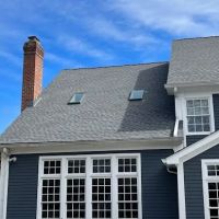 CMW Roofing, Siding, & Gutters ico