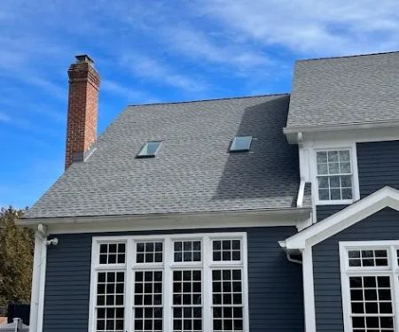 CMW Roofing, Siding, & Gutters