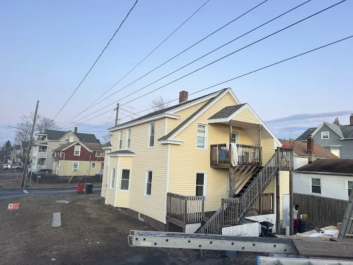 United Restoration CT Picture 1