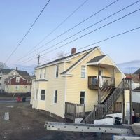 United Restoration CT ico