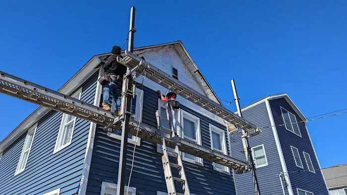 Haven roofing llc Picture 1