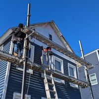 Haven roofing llc ico