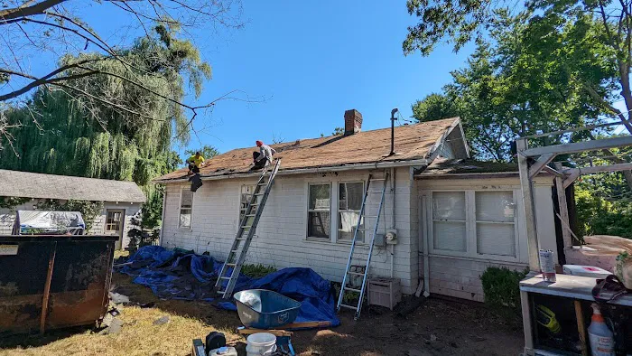 Haven roofing llc Picture 9