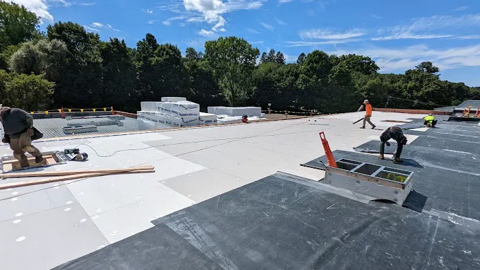 Haven roofing llc Picture 6