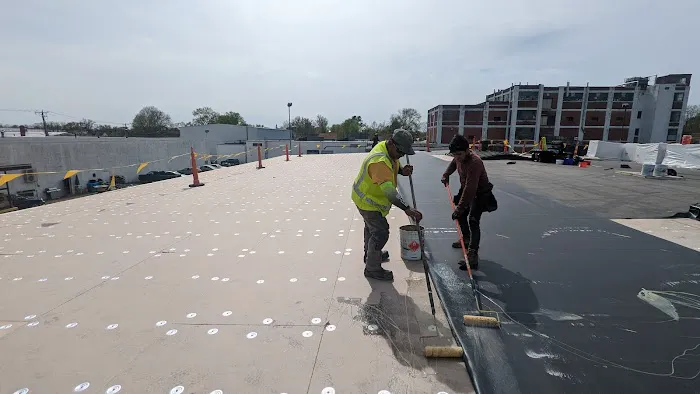 Haven roofing llc Picture 4